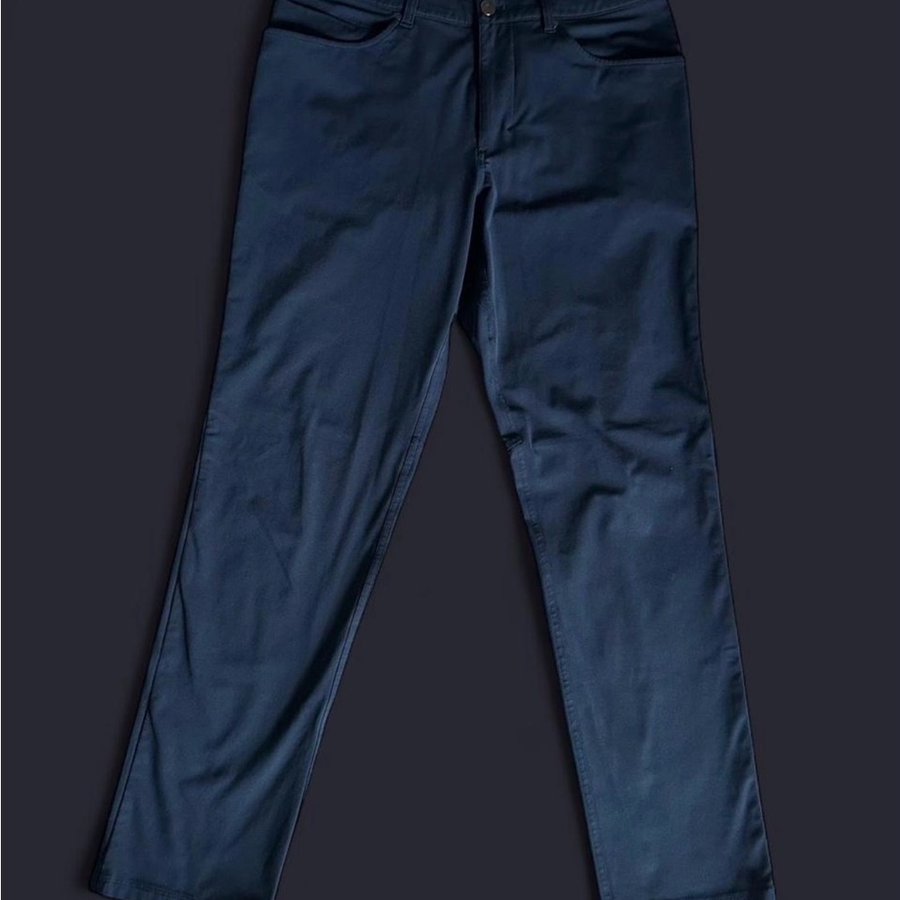 Men's Lululemon Warpstream ABC 32x32